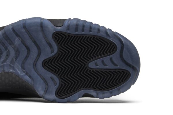 Air Jordan 11 Retro 'Cap and Gown' 378037-005 - Image 5