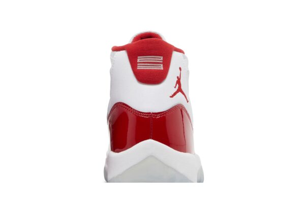 Air Jordan 11 Retro 'Cherry' CT8012-116 - Image 7