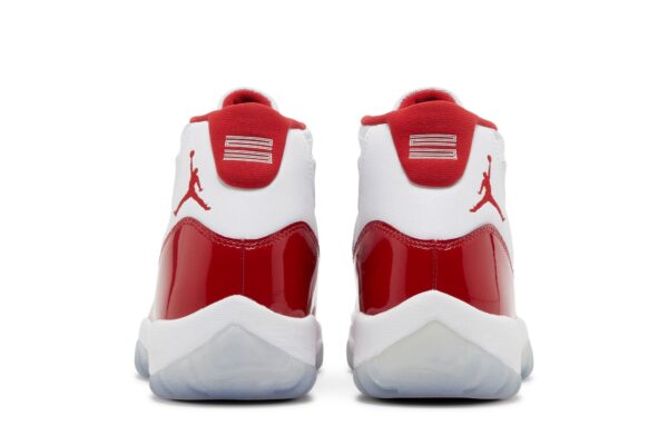 Air Jordan 11 Retro 'Cherry' CT8012-116 - Image 6