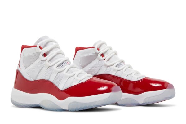 Air Jordan 11 Retro 'Cherry' CT8012-116 - Image 8