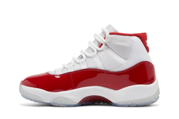 Air Jordan 11 Retro 'Cherry' CT8012-116 - Image 3