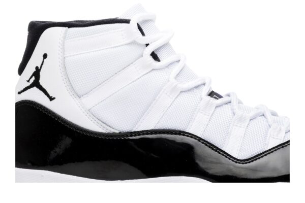 Air Jordan 11 Retro 'Concord' 2018 378037-100 - Image 2