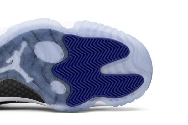 Air Jordan 11 Retro 'Concord' 2018 378037-100 - Image 5