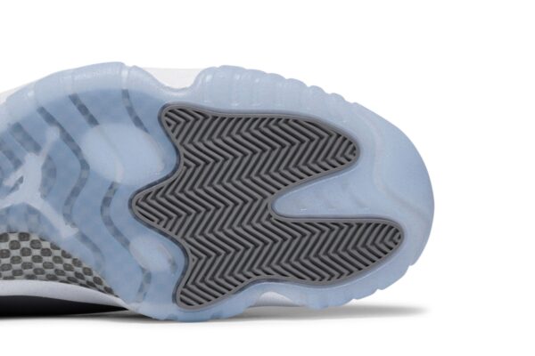 Air Jordan 11 Retro 'Cool Grey' 2021 CT8012-005 - Image 5