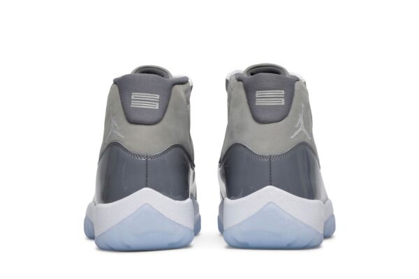 Air Jordan 11 Retro 'Cool Grey' 2021 CT8012-005 - Image 6