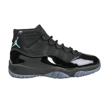 Air Jordan 11 Retro 'Gamma Blue' 2025 CT8012-047