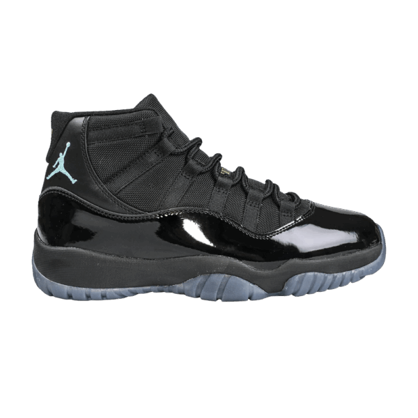 Air Jordan 11 Retro 'Gamma Blue' 2025 CT8012-047