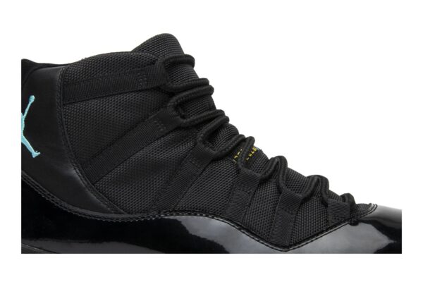 Air Jordan 11 Retro 'Gamma Blue' 378037-006 - Image 2