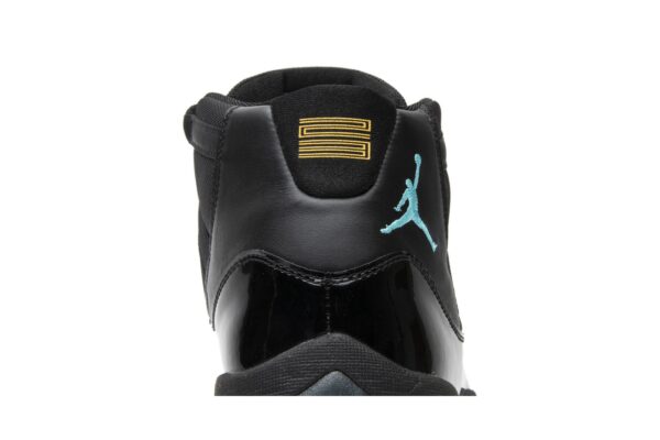 Air Jordan 11 Retro 'Gamma Blue' 378037-006 - Image 7