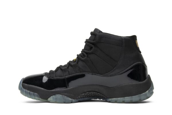 Air Jordan 11 Retro 'Gamma Blue' 378037-006 - Image 3