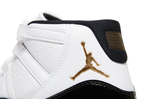 Air Jordan 11 Retro 'Gratitude / Defining Moments' CT8012-170 - Image 9