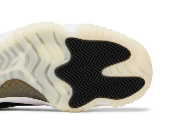 Air Jordan 11 Retro 'Gratitude / Defining Moments' CT8012-170 - Image 5