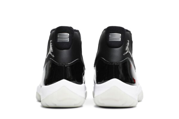 Air Jordan 11 Retro 'Jubilee / 25th Anniversary' CT8012-011 - Image 6