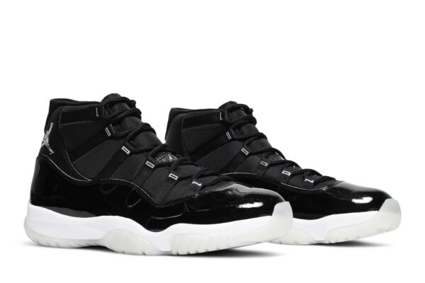 Air Jordan 11 Retro 'Jubilee / 25th Anniversary' CT8012-011 - Image 8