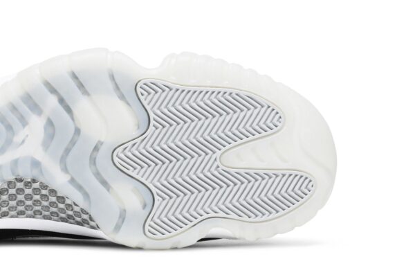 Air Jordan 11 Retro 'Jubilee / 25th Anniversary' CT8012-011 - Image 5