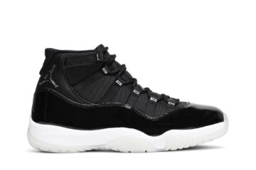 Air Jordan 11 Retro 'Jubilee / 25th Anniversary' CT8012-011