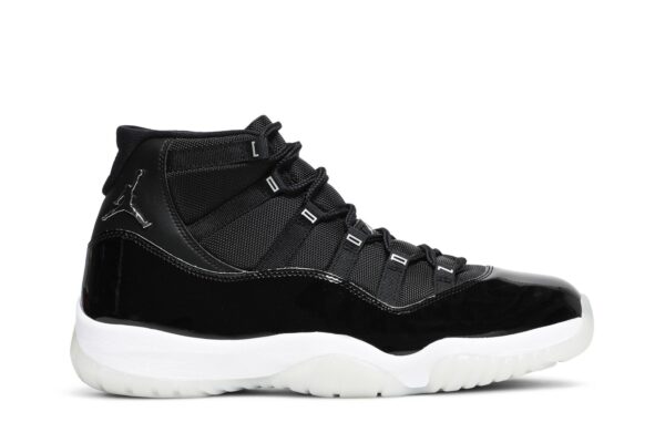 Air Jordan 11 Retro 'Jubilee / 25th Anniversary' CT8012-011