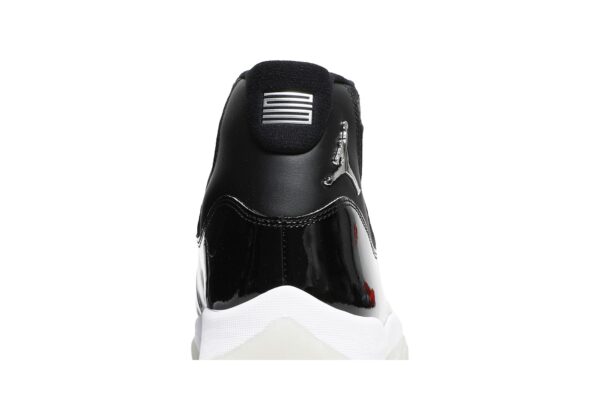 Air Jordan 11 Retro 'Jubilee / 25th Anniversary' CT8012-011 - Image 7