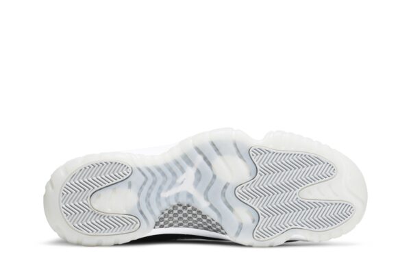 Air Jordan 11 Retro 'Jubilee / 25th Anniversary' CT8012-011 - Image 4
