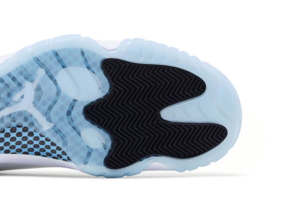 Air Jordan 11 Retro 'Legend Blue / Columbia' 2024 CT8012-104 - Image 5