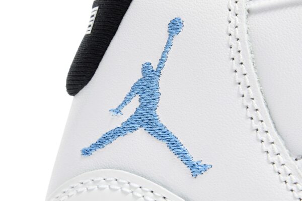 Air Jordan 11 Retro 'Legend Blue / Columbia' 2024 CT8012-104 - Image 10