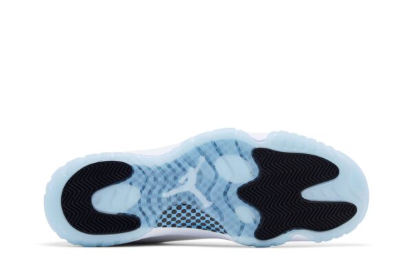 Air Jordan 11 Retro 'Legend Blue / Columbia' 2024 CT8012-104 - Image 4
