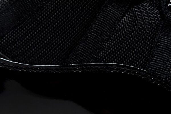 Air Jordan 11 Retro Low 'Bred' 2025 FV5104-006 - Image 10