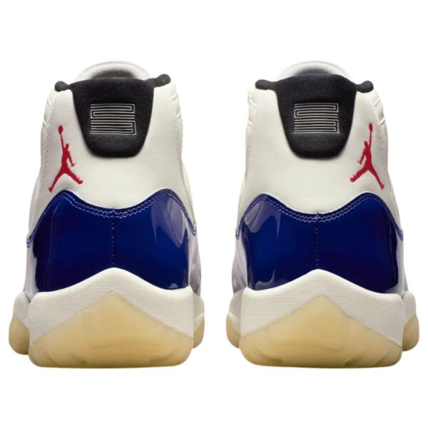 Air Jordan 11 Retro 'Rare Air' IH0296-400 - Image 4