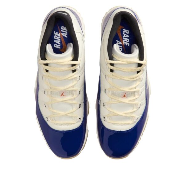 Air Jordan 11 Retro 'Rare Air' IH0296-400 - Image 2
