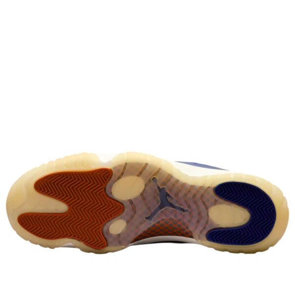 Air Jordan 11 Retro 'Rare Air' IH0296-400 - Image 5