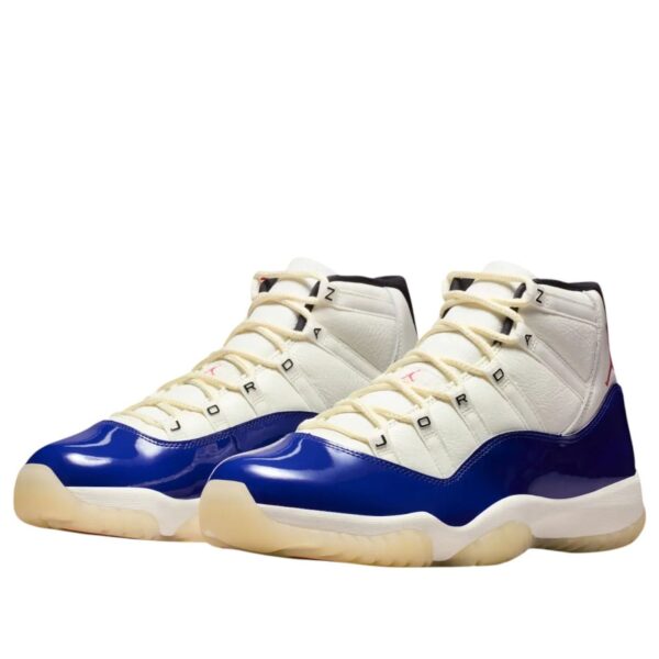 Air Jordan 11 Retro 'Rare Air' IH0296-400 - Image 3