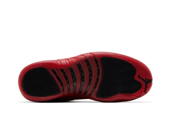 Air Jordan 12 Retro 'Flu Game' 2025 CT8013-002 - Image 4