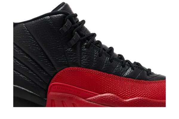 Air Jordan 12 Retro 'Flu Game' 2025 CT8013-002 - Image 2