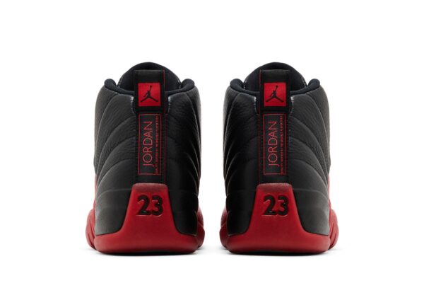 Air Jordan 12 Retro 'Flu Game' 2025 CT8013-002 - Image 6