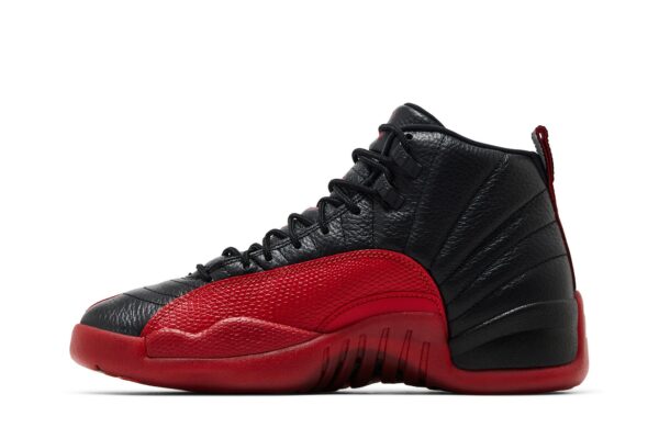 Air Jordan 12 Retro 'Flu Game' 2025 CT8013-002 - Image 3