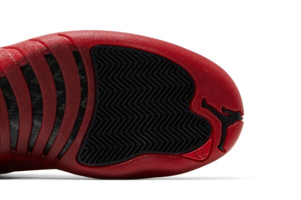 Air Jordan 12 Retro 'Flu Game' 2025 CT8013-002 - Image 5