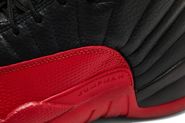 Air Jordan 12 Retro 'Flu Game' 2025 CT8013-002 - Image 9