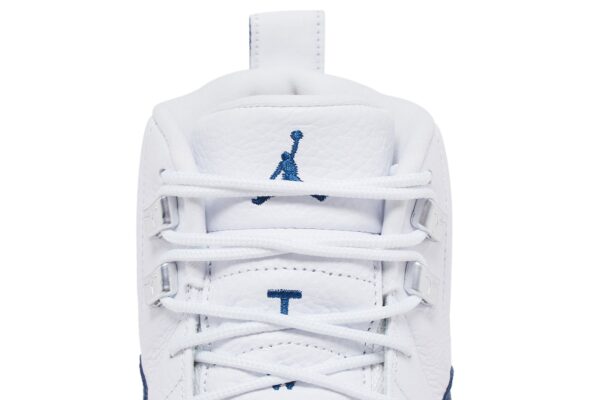 Air Jordan 12 Retro 'French Blue' 2025 CT8013-114 - Image 9