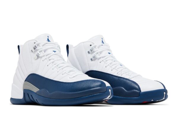 Air Jordan 12 Retro 'French Blue' 2025 CT8013-114 - Image 8