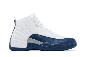 Air Jordan 12 Retro 'French Blue' 2025 CT8013-114