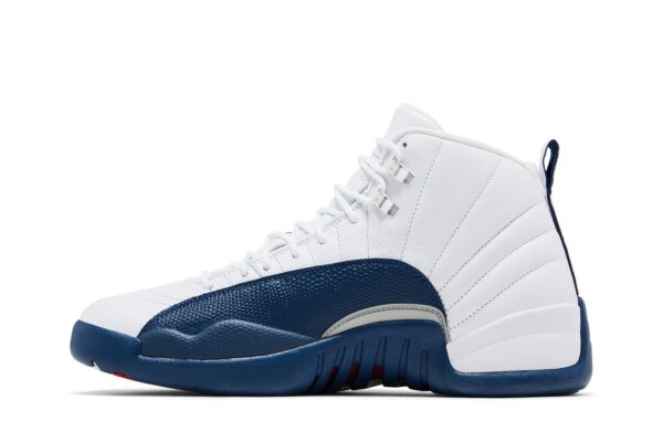 Air Jordan 12 Retro 'French Blue' 2025 CT8013-114 - Image 3