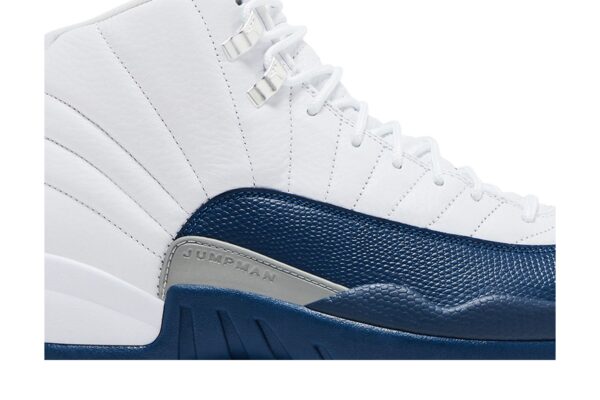 Air Jordan 12 Retro 'French Blue' 2025 CT8013-114 - Image 2