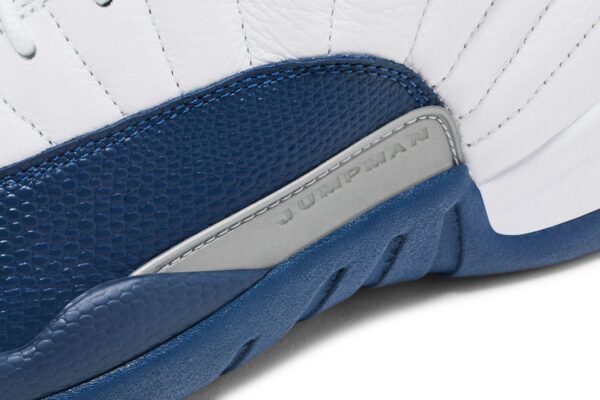 Air Jordan 12 Retro 'French Blue' 2025 CT8013-114 - Image 10