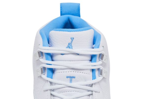 Air Jordan 12 Retro 'Melo' 2025 CT8013-112 - Image 10