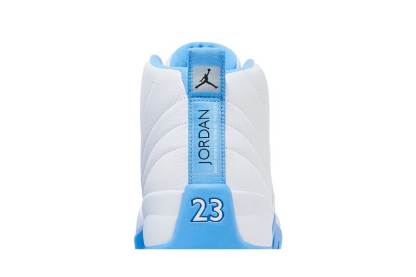Air Jordan 12 Retro 'Melo' 2025 CT8013-112 - Image 7