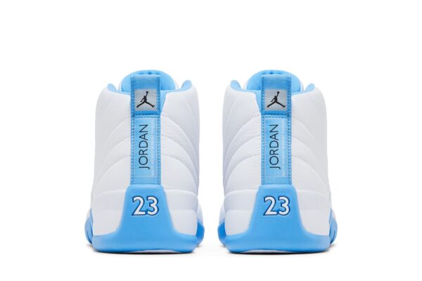Air Jordan 12 Retro 'Melo' 2025 CT8013-112 - Image 6