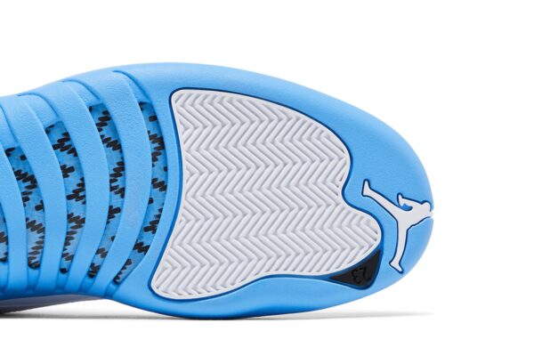 Air Jordan 12 Retro 'Melo' 2025 CT8013-112 - Image 5