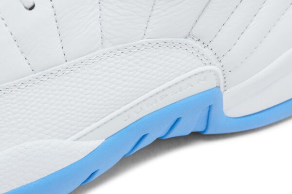 Air Jordan 12 Retro 'Melo' 2025 CT8013-112 - Image 9