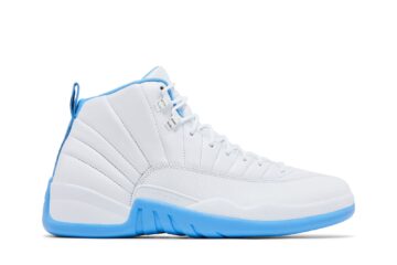 Air Jordan 12 Retro 'Melo' 2025 CT8013-112