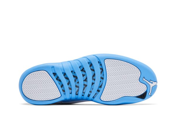 Air Jordan 12 Retro 'Melo' 2025 CT8013-112 - Image 4